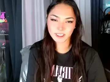 Chaturbate Sex Cam of violetasha