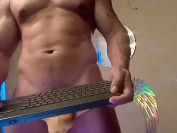 Chaturbate Free Porn Cam of xjericodx