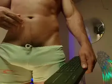 Chaturbate Private Sex Chat of xjericodx