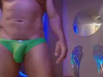 Chaturbate Adult Webcams of xjericodx