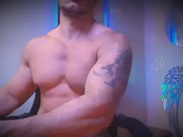 Chaturbate Adult Video Chat of xjericodx