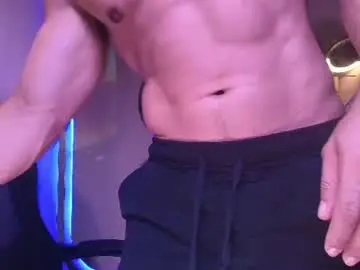 Chaturbate Adult Webcams of xjericodx