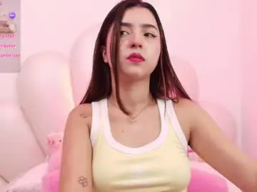 Chaturbate Live Sex of zoewillian