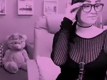 Chaturbate Adult Webcams of chantallovely