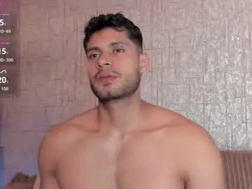 Chaturbate Private Sex Chat of david_olsen