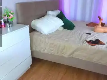 Chaturbate Live Sex Cam of eva_ra