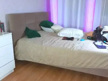 Chaturbate Live Porn of eva_ra