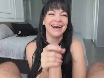 Chaturbate Live Sex of hella_hardcor