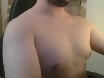 Chaturbate Sex Cam of himbo_fox