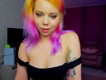 Chaturbate Free Porn Cam of im__youre_sunshine