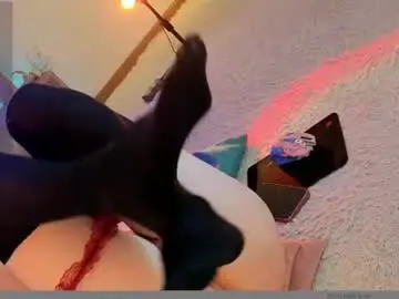 Chaturbate Live Sex of inchcaser