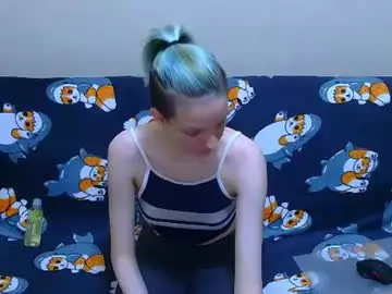 Chaturbate Adult Video Chat of ivy__lester