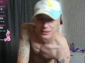 Chaturbate Live Sex of jamie_inked