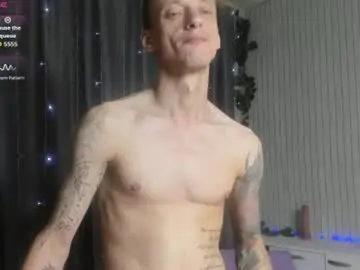Chaturbate Watch Live Sex Cams of jamie_inked