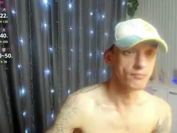 Chaturbate Live Porn of jamie_inked