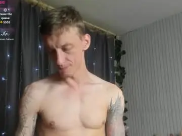 Chaturbate Free Live Porn of jamie_inked