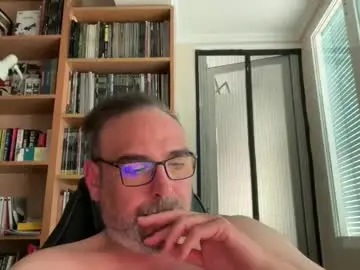 Chaturbate Best Webcam of jim_dick