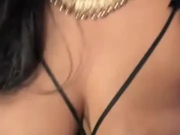 Chaturbate Sex Cam of kamala_khan_tx