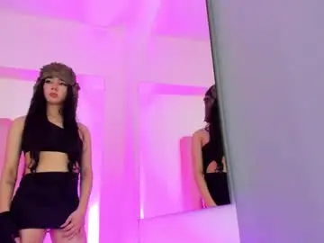 Chaturbate Nude Webcam of lana_fox01