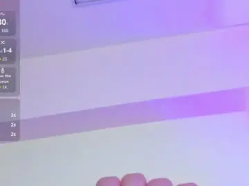 Chaturbate Live Sex Cam of lana_fox01
