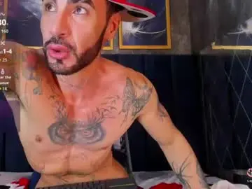 Chaturbate Nude Webcam of lancelot_benwick