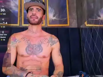 Chaturbate Best live sex cam show of lancelot_benwick
