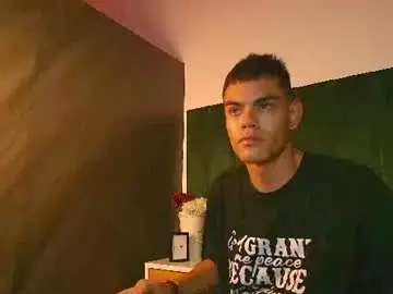 Chaturbate Live Sex of lycan_fox