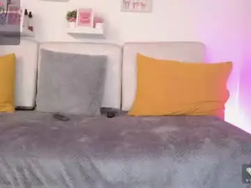 Chaturbate Live Sex of malka_burning