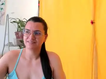 Chaturbate Adult Webcam of marilyn_garcia