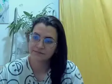 Chaturbate Live Sex Cam of marilyn_garcia