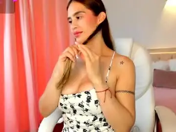 Chaturbate Live Porn of meganconnor_