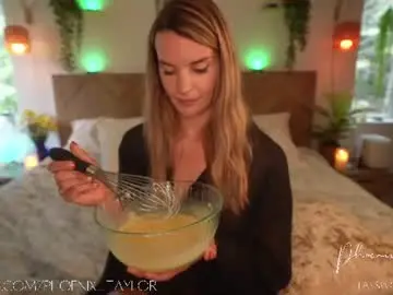 Chaturbate Free Live Porn of phoenix_taylor