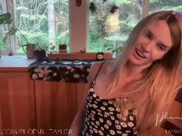 Chaturbate Watch Live Sex Cams of phoenix_taylor