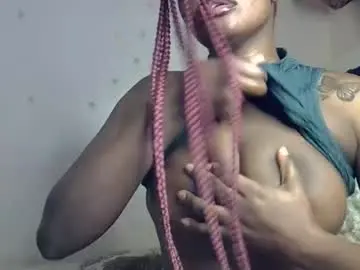 Chaturbate Sex Chat of pretty_daina3