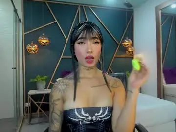 Chaturbate Watch Live Sex Cams of salem_rose