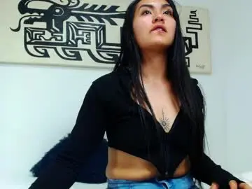 Chaturbate Adult Webcam of samantha_vaker