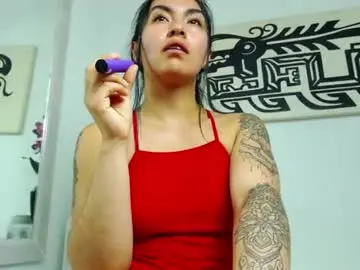 Chaturbate Free Live Porn of samantha_vaker