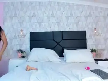 Chaturbate Nude Webcam of sheylathopmson