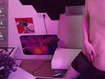 Chaturbate Adult Webcams of shiromy_