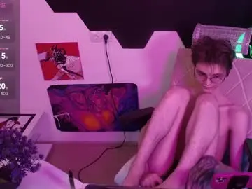 Chaturbate Best Webcam of shiromy_