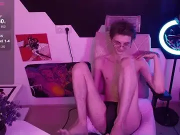 Chaturbate Live Sex Cam of shiromy_
