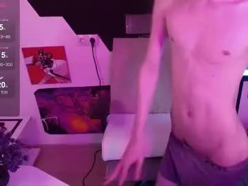 Chaturbate Best Webcam of shiromy_