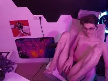 Chaturbate Live Porn of shiromy_