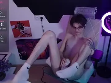 Chaturbate Adult Webcams of shiromy_