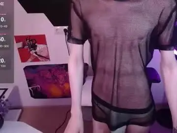 Chaturbate Live Sex of shiromy_