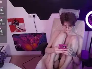 Chaturbate Sex Cam of shiromy_