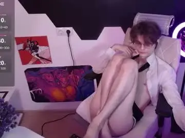 Chaturbate Watch Live Sex Cams of shiromy_