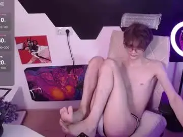 Chaturbate Sex Cam of shiromy_