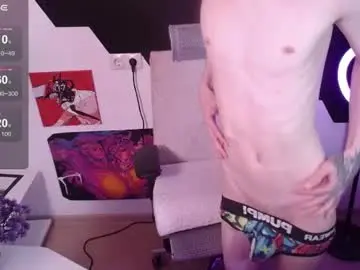 Chaturbate Live Sex Cam of shiromy_