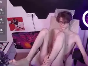 Chaturbate Sex Cam of shiromy_